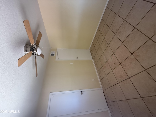 4913 W Maryland Ave, Glendale, AZ 85301 - spare room with a ceiling fan