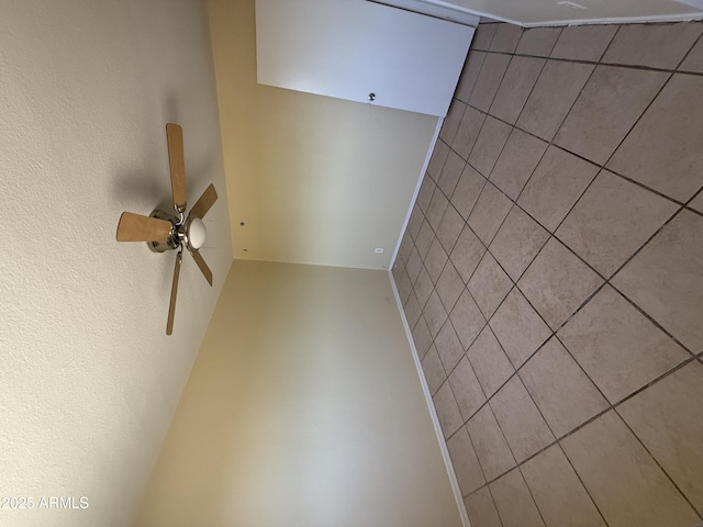 4913 W Maryland Ave, Glendale, AZ 85301 - unfurnished bedroom with ceiling fan