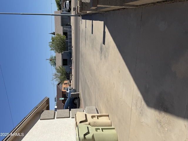 4913 W Maryland Ave, Glendale, AZ 85301 - exterior view of stucco siding