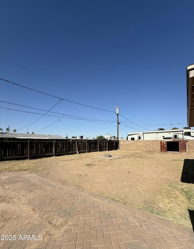 4913 W Maryland Ave, Glendale, AZ 85301 - view of yard