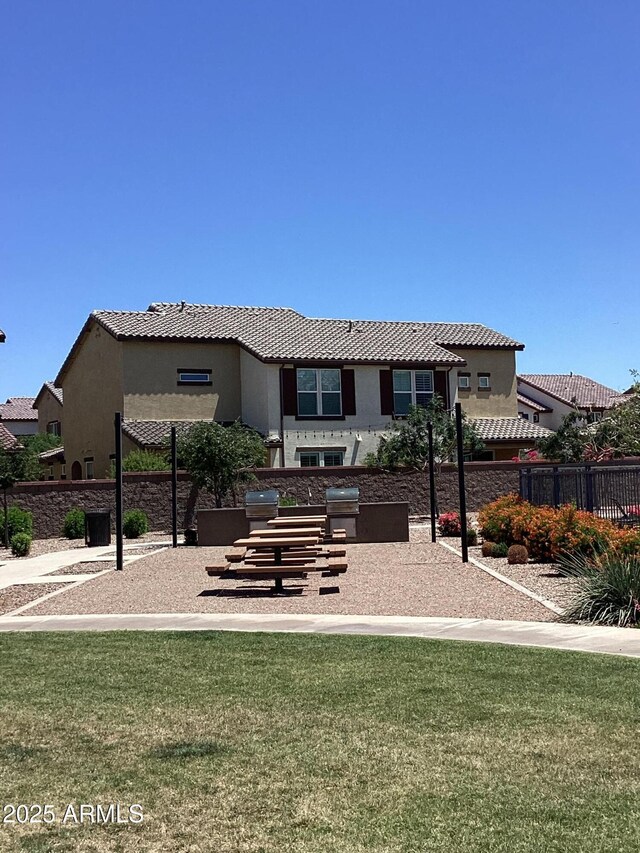 1255 N Arizona Ave Unit 1216, Chandler, AZ 85225 - view of property's community