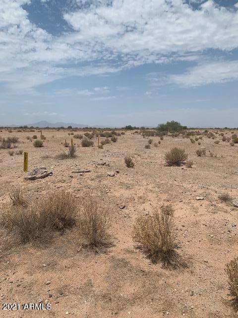 XXXX W Clayton Dr _, Unit Casa Grande AZ, 85193 land for sale