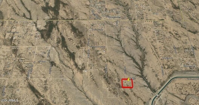 22700 W Jomax Rd -, Unit Wittmann AZ, 85361 land for sale