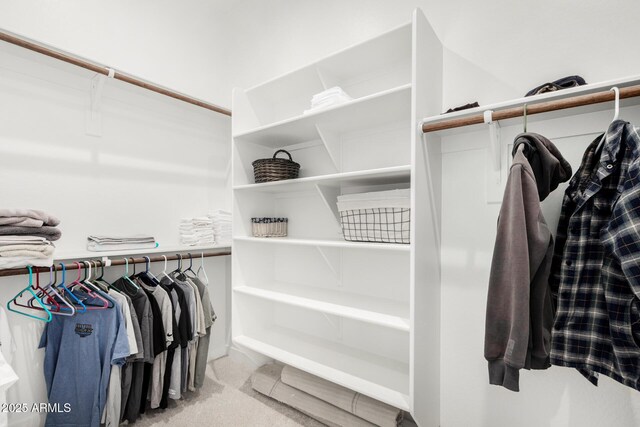3089 N 200th Ave, Buckeye, AZ 85396 - view of spacious closet