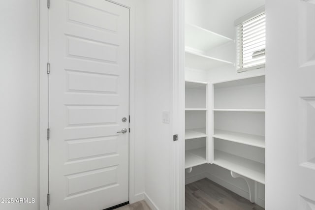 3089 N 200th Ave, Buckeye, AZ 85396 - view of storage area