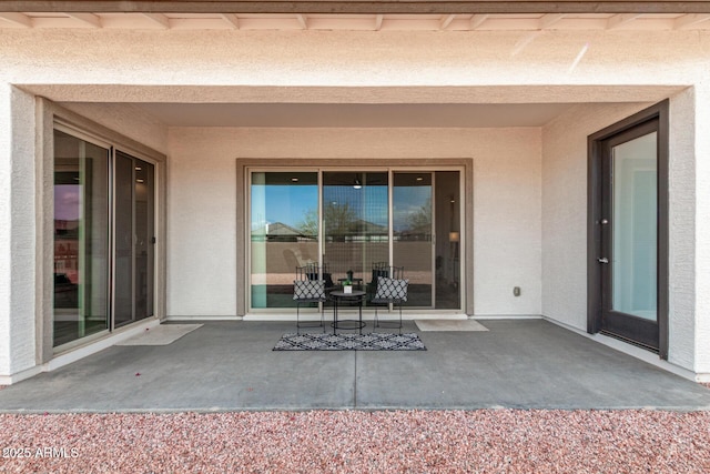 3089 N 200th Ave, Buckeye, AZ 85396 - view of patio