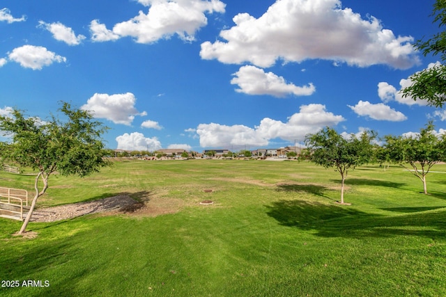 3089 N 200th Ave, Buckeye, AZ 85396 - surrounding community featuring a yard