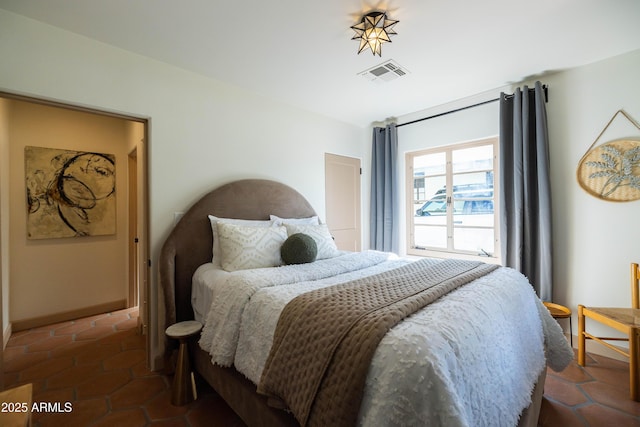 1309 W Lynwood St, Phoenix, AZ 85007 - view of tiled bedroom