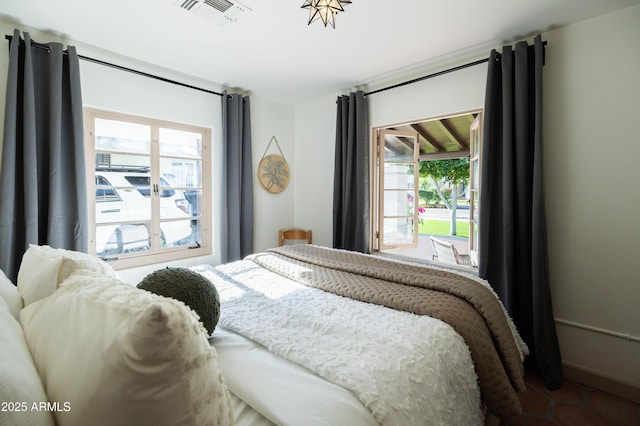 1309 W Lynwood St, Phoenix, AZ 85007 - bedroom featuring multiple windows