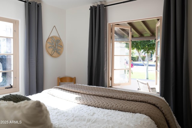 1309 W Lynwood St, Phoenix, AZ 85007 - view of bedroom