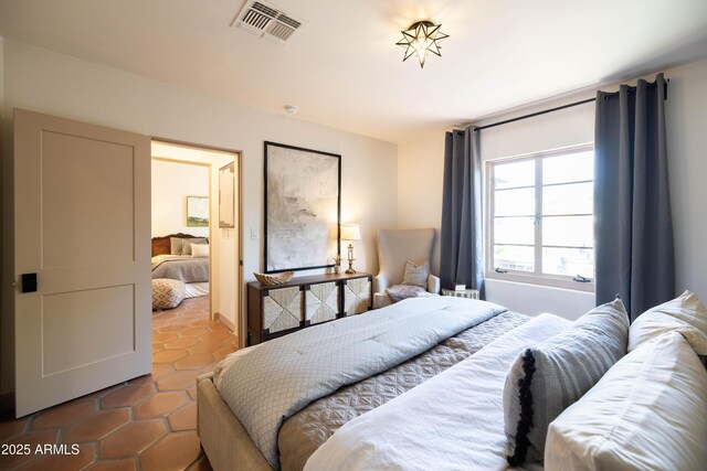 1309 W Lynwood St, Phoenix, AZ 85007 - bedroom featuring tile patterned floors