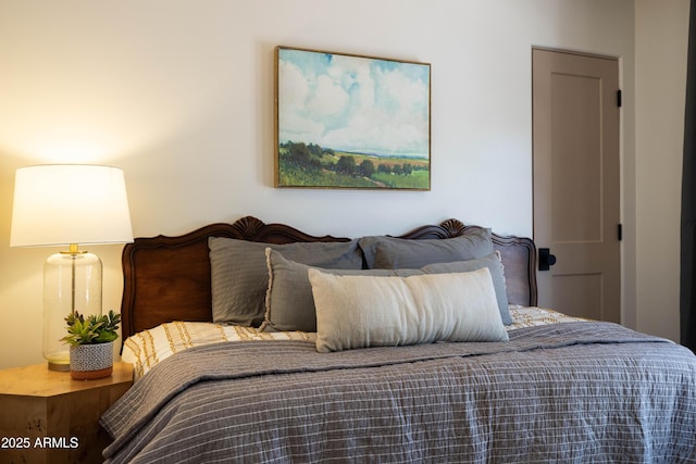 1309 W Lynwood St, Phoenix, AZ 85007 - view of bedroom