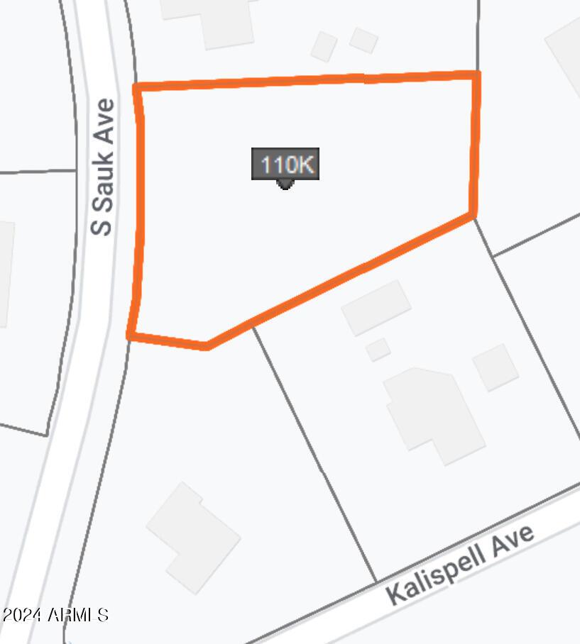 TBD S Sauk Ave Unit 229, Sierra Vista, AZ 85650