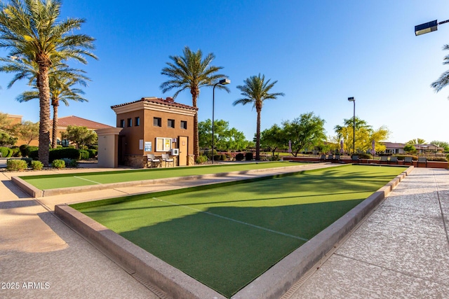 17139 S 174th Dr, Goodyear, AZ 85338 - view of property's community