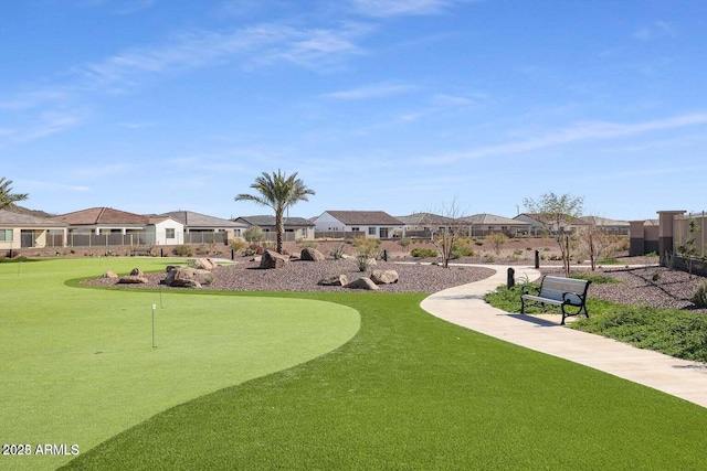 17139 S 174th Dr, Goodyear, AZ 85338 - view of home's community with a residential view