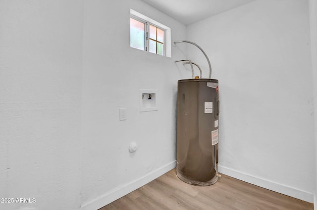 538 S Macdonald, Mesa, AZ 85210 - utilities with electric water heater