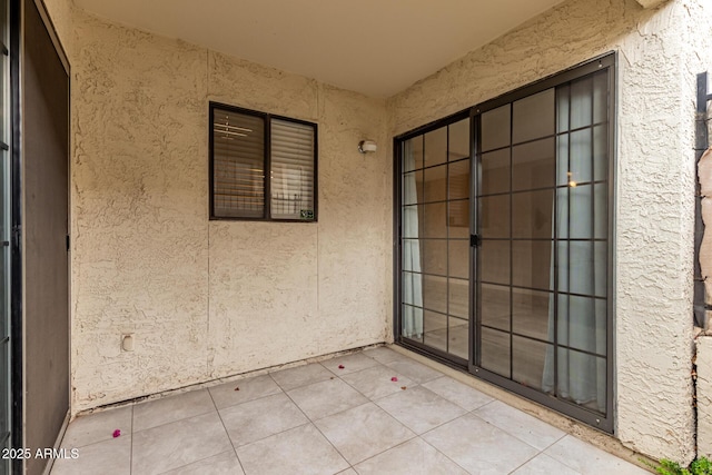 3119 W Cochise Dr Unit 111, Phoenix, AZ 85051 - view of patio / terrace