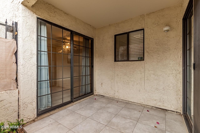 3119 W Cochise Dr Unit 111, Phoenix, AZ 85051 - view of patio