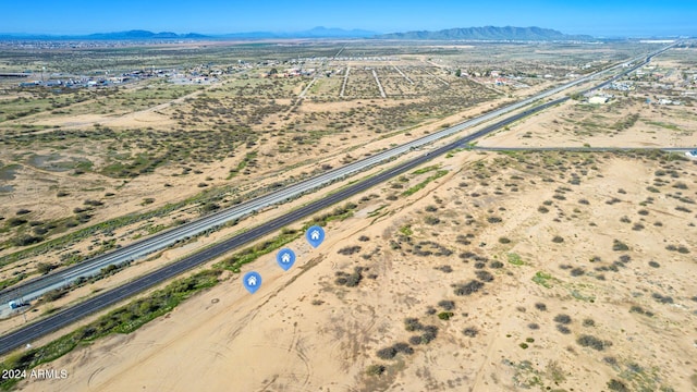 3312 W Frontier St Unit 6, Eloy AZ, 85131 land for sale