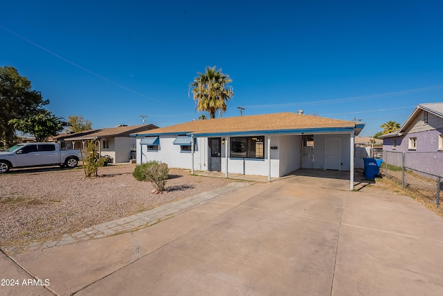 Listing photo 2 for 4602 W Mitchell Dr, Phoenix AZ 85031