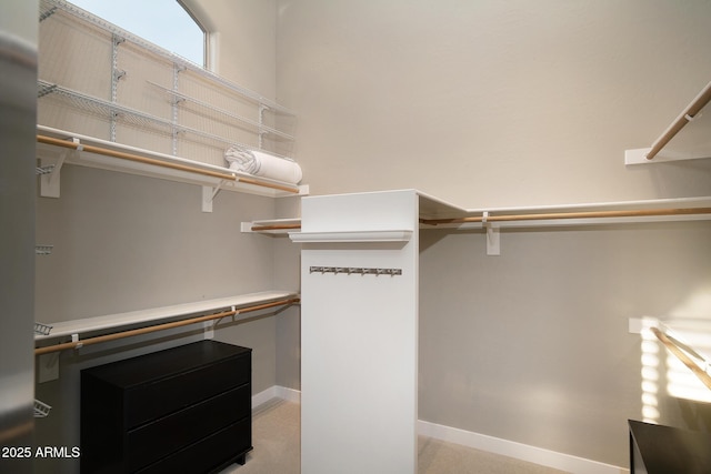 14424 N 64th Pl, Scottsdale, AZ 85254 - view of walk in closet