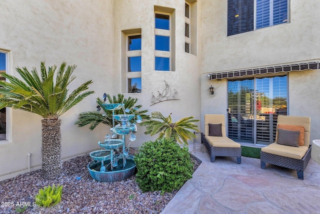 13827 N Mesquite Ln, Fountain Hills, AZ 85268 - exterior space