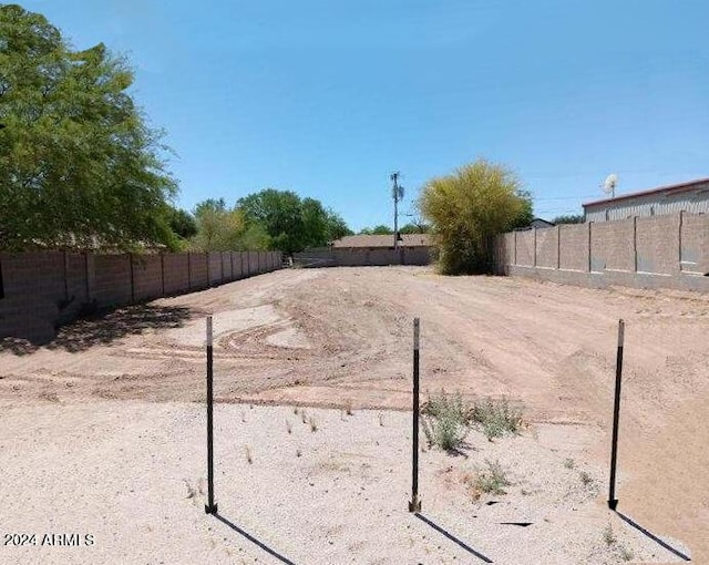 1523 W Mc Unit 3 & 4, Buckeye AZ, 85326 land for sale