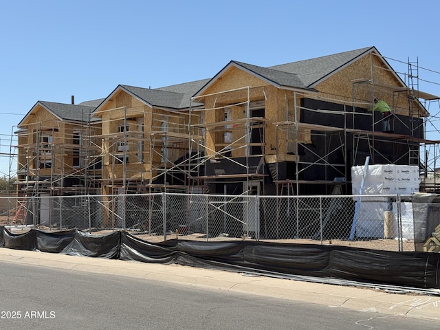 822 S 4th Ave, Phoenix, AZ 85003 - view of building exterior