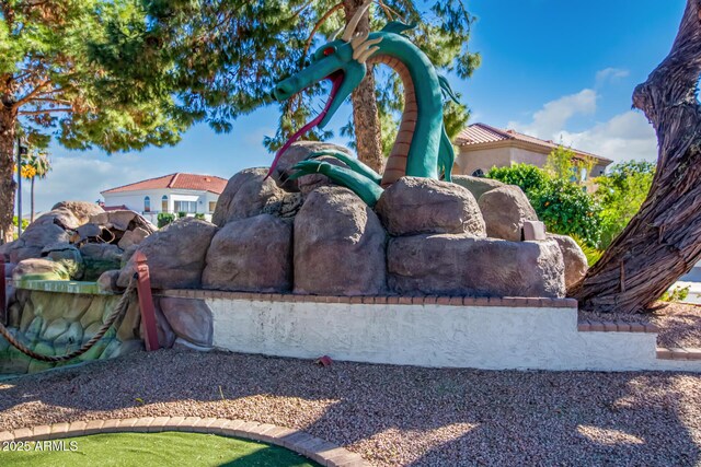 1442 W Laurel Ave, Gilbert, AZ 85233 - view of community sign