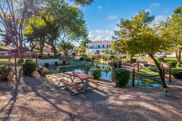 1442 W Laurel Ave, Gilbert, AZ 85233 - view of community