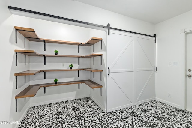 6628 N 2nd Ave, Phoenix, AZ 85013 - view of storage room