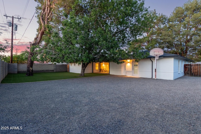 6628 N 2nd Ave, Phoenix, AZ 85013 - view of front facade