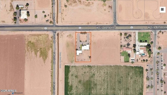 1365 W Gila Bend Highway -, Unit Casa Grande, AZ 85193