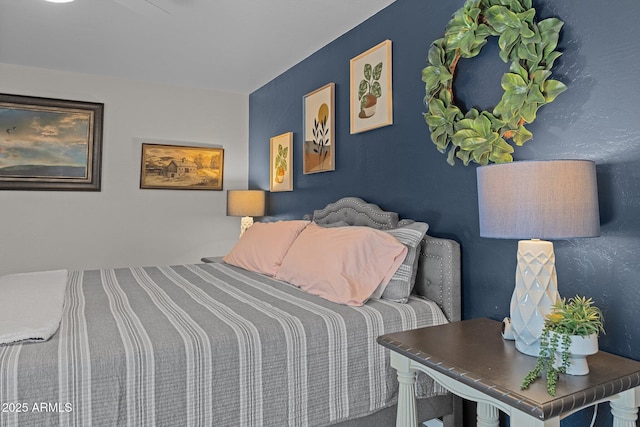 6289 E Duchess Dr, Prescott Valley, AZ 86314 - view of bedroom