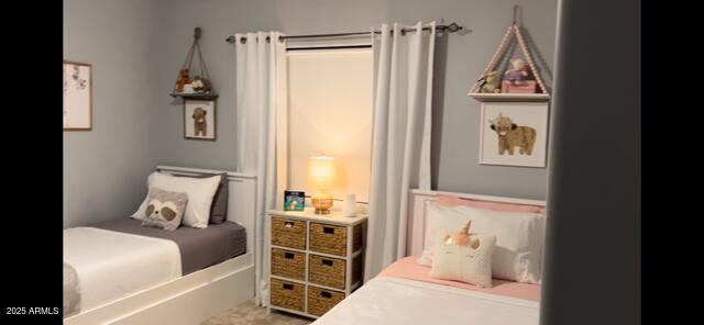 view of bedroom