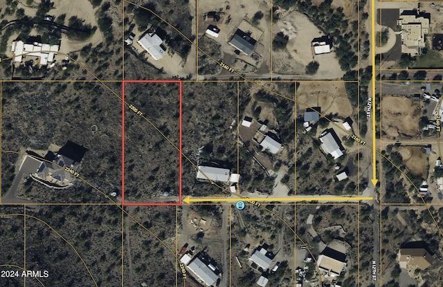 43718 N 12th St ' ', Unit New River AZ, 85087 land for sale