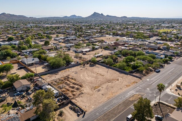 2905 E Grovers Ave Unit 140, Phoenix AZ, 85032 land for sale