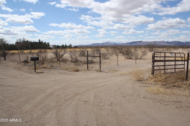 6872 N Brooks Rd -, Unit Mcneal, AZ 85617