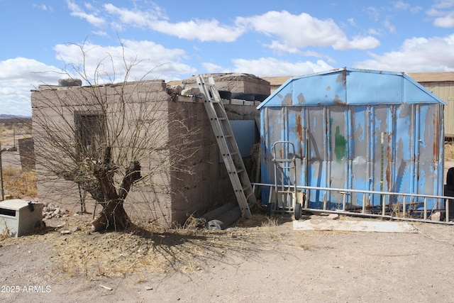 6872 N Brooks Rd -, Unit Mcneal, AZ 85617