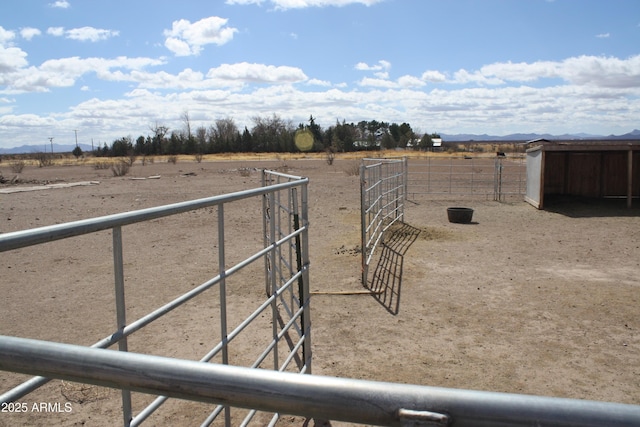 6872 N Brooks Rd -, Unit Mcneal, AZ 85617