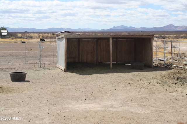 6872 N Brooks Rd -, Unit Mcneal, AZ 85617