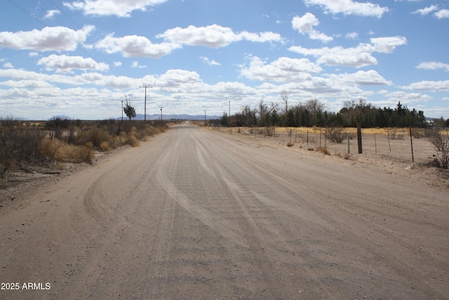 6872 N Brooks Rd -, Unit Mcneal, AZ 85617