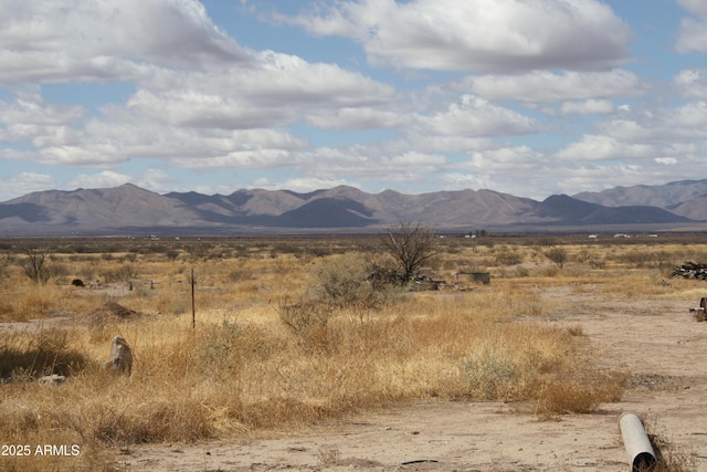 6872 N Brooks Rd -, Unit Mcneal, AZ 85617