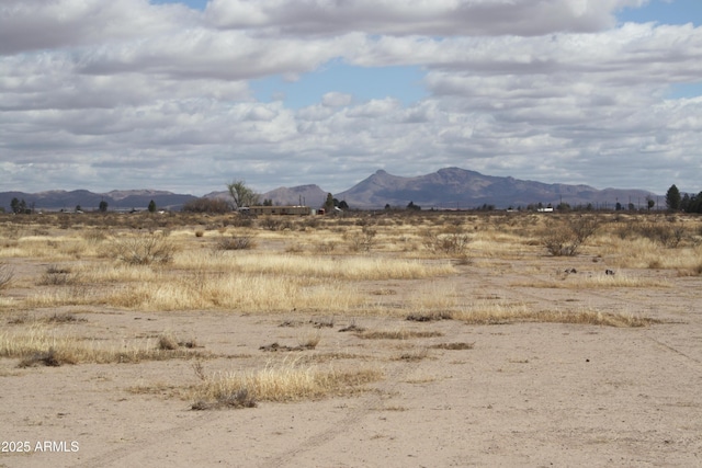 6872 N Brooks Rd -, Unit Mcneal, AZ 85617
