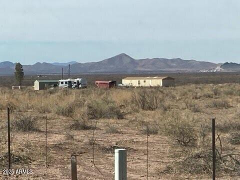 6872 N Brooks Rd -, Unit Mcneal, AZ 85617