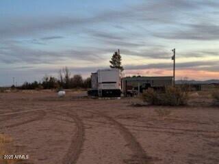 6872 N Brooks Rd -, Unit Mcneal, AZ 85617