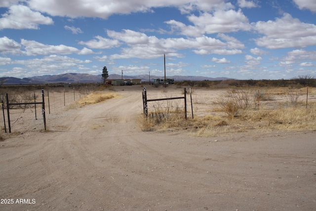 6872 N Brooks Rd -, Unit Mcneal, AZ 85617