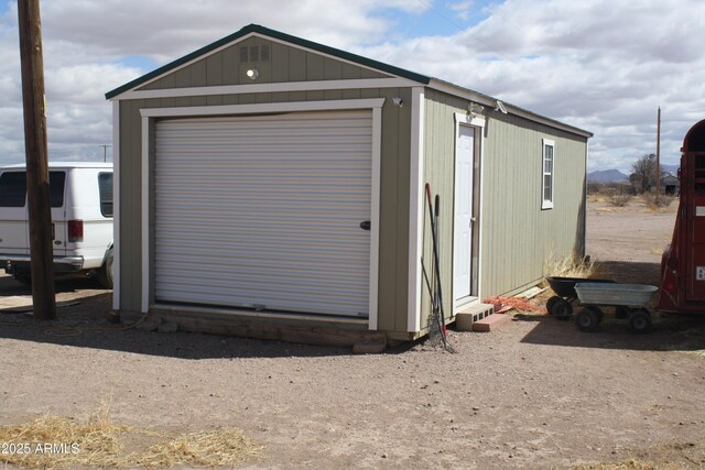 6872 N Brooks Rd -, Unit Mcneal, AZ 85617
