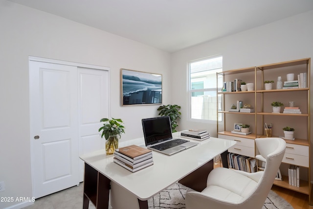 17419 W Via De Luna Dr, Surprise, AZ 85387 - view of office space