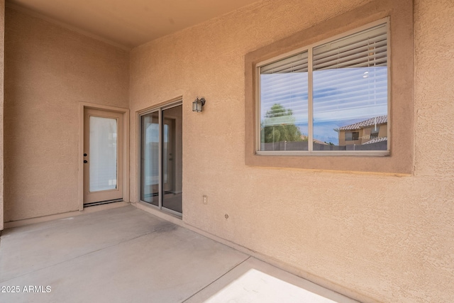 2518 W Carson Rd, Phoenix, AZ 85041 - view of patio / terrace